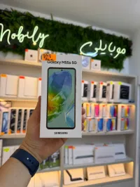 SAMSUNG GALAXY M55S 8 128GB M55 S GALAXY M55S 8 128GB