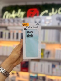 هواتف-ذكية-honor-x6c-256gb-ce-global-6gb-ram-rom-الأبيار-الجزائر