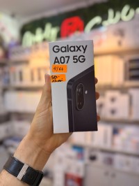 هواتف-ذكية-samsung-galaxy-a07-5g-464gb-12mois-64gb-الأبيار-الجزائر
