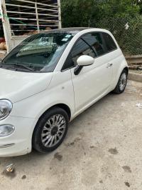 سيارات-fiat-500-2023-دار-البيضاء-الجزائر