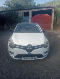 سيارات-renault-clio-4-2019-limited-2-الخروبة-بومرداس-الجزائر