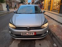 سيارات-volkswagen-polo-2021-united-جيجل-الجزائر