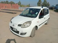 Great Wall Peri 2008 Peri