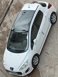 Peugeot 308 2013 Allure