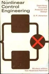  Nonlinear Control Engineering 