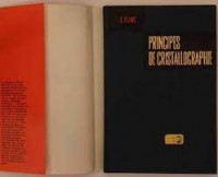 LIVRES  sur CRISALOGRAPHIE 