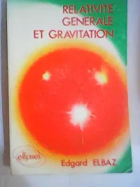 Relativité générale 