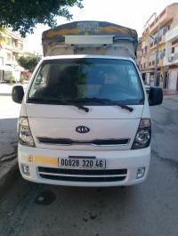 السيارات-النفعية-kia-k2500-2020-سيدي-صافي-عين-تيموشنت-الجزائر