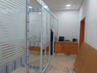 construction-travaux-separation-aluminium-draria-alger-algerie