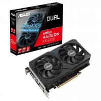 carte-graphique-asus-radeon-rx-6400-dual-4g-blida-algerie