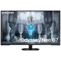 Samsung 43" LED - Odyssey G7 S43CG700NU 