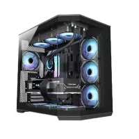CASE ARES D60 