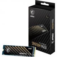 disque-dur-msi-spatium-m450-pcie-40-nvme-m2-1tb-blida-algerie