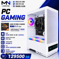 كمبيوتر-مكتبي-config-amd-ryzen-5-8600g-radseon-760m-16-go-ddr5-ssd-sata-512-carte-mere-pro-a620m-e-psugamdias-aura-550w-boitier-magma-v8202-digital-screen-البليدة-الجزائر