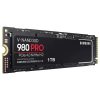 Samsung SSD 980 PRO M.2 PCIe NVMe 1 To 