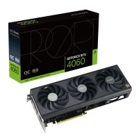 ASUS GeForce RTX 4060 ProArt OC EDITION 8GB GDDR6