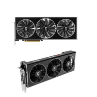 XFX SPEEDSTER  RX 6750 XT 12GB GDDR6 