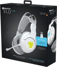  ROCCAT Elo 7.1 Air BLANC 