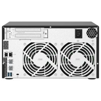 SERVEUR NAS QNAP TS-832PX-4G