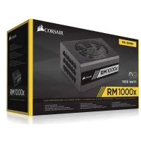 Corsair RM1000x 80PLUS Gold 