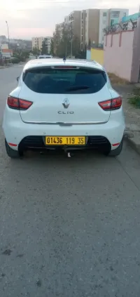 Renault Clio 4 2019 Limited 2