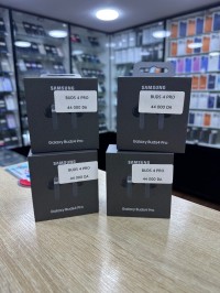 هواتف-ذكية-samsung-galaxy-buds-4-pro-باب-الزوار-الجزائر