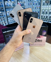 smartphones-apple-iphone-xs-64g-bab-ezzouar-alger-algerie