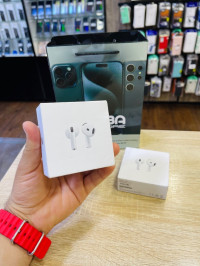 smartphones-apple-airpods-4-bab-ezzouar-alger-algerie