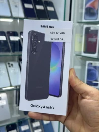 Samsung Galaxy A36 6/128G
