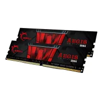 GSkill Aegis 16GB 8x2 3200mhz CL16