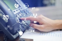 SOLUTION DE TELEPHONIE IP 