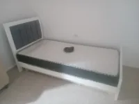 سرير طفل