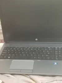 Pc portable hp
