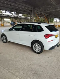 Skoda KAMIQ 1.0 110cv 2023 
