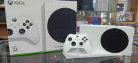 playstation-xbox-series-s-etat-neuf-oran-algerie