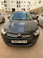 voitures-citroen-c4-2012-algerie