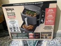 Air Fryer Ninja 