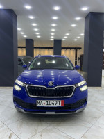 automobiles-vehicules-skoda-kamiq-2021-oran-algerie