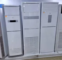 Climatiseur Armoire Midea 50K BTU Tropical disponible