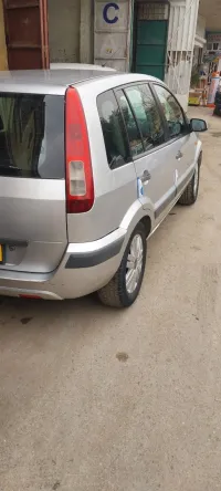 Ford Fusion 2008 Fusion