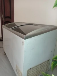 congélateur commercial ENIEM