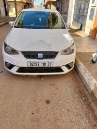 voitures-seat-ibiza-2018-style-facelift-el-braya-oran-algerie