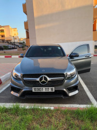 voitures-mercedes-glc-2017-said-hamdine-alger-algerie