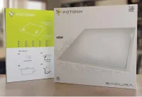 PANNEAUX LED 48 watt