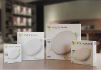 SPOTS 3D FOTONIX