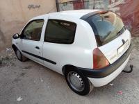 voitures-renault-clio-2-2001-algerie