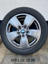 4 Pneus Bridgestone 205/55/R16