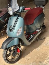 motorcycles-scooters-sym-fiddel-3-150cc-2025-baraki-alger-algeria