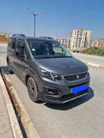 utilitaire-peugeot-rifter-2022-allure-tizi-rached-ouzou-algerie