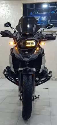 BMW GS 2022
